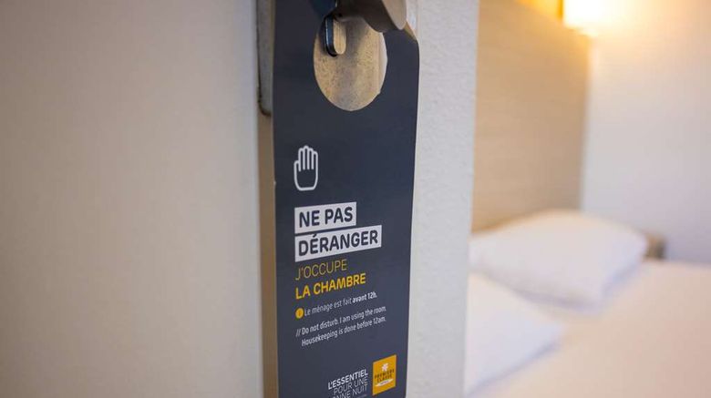 <b>Premiere Classe Cherbourg Tourlaville Room</b>. Images powered by <a href="https://iceportal.shijigroup.com/" title="IcePortal" target="_blank">IcePortal</a>.