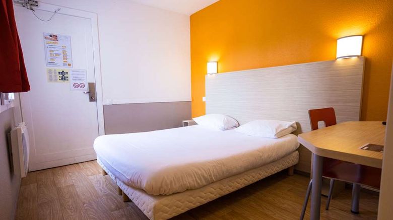 <b>Premiere Classe Cherbourg Tourlaville Room</b>. Images powered by <a href="https://iceportal.shijigroup.com/" title="IcePortal" target="_blank">IcePortal</a>.