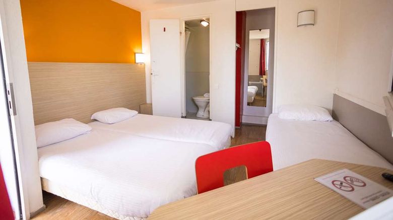 <b>Premiere Classe Cherbourg Tourlaville Room</b>. Images powered by <a href="https://iceportal.shijigroup.com/" title="IcePortal" target="_blank">IcePortal</a>.