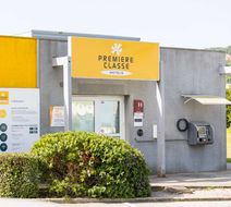 Premiere Classe Cherbourg Tourlaville Exterior