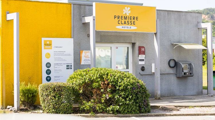 Premiere Classe Cherbourg Tourlaville Exterior