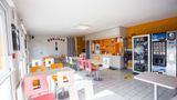 Premiere Classe Cherbourg Tourlaville Restaurant