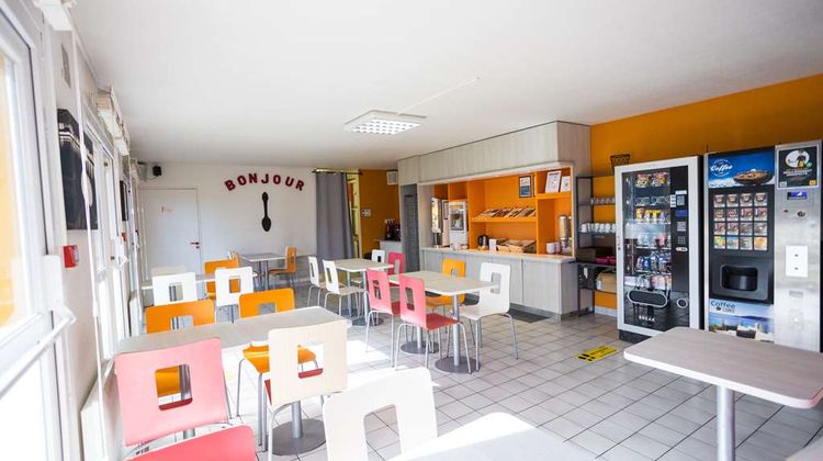 Premiere Classe Cherbourg Tourlaville Restaurant