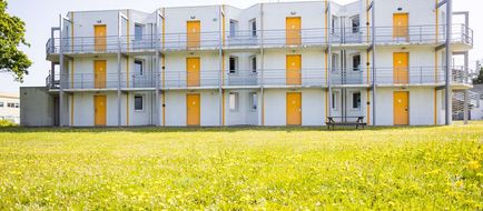 Premiere Classe Cherbourg Tourlaville Exterior