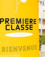 Premiere Classe Cherbourg Tourlaville