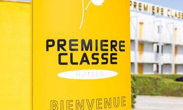 Premiere Classe Cherbourg Tourlaville