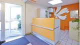 Premiere Classe Cherbourg Tourlaville Lobby