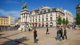 Ibis Budget Clermont Fd Brezet Other