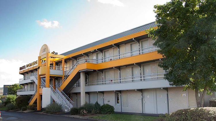 Premiere Classe Clermont Ferrand Sud Exterior