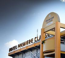 Premiere Classe Clermont Ferrand Sud Exterior