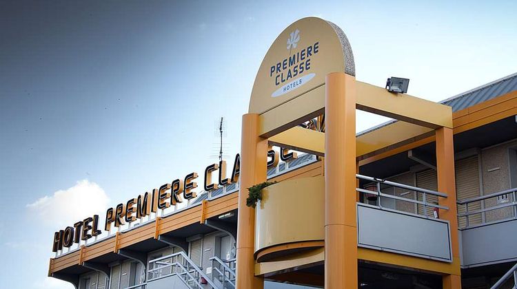 Premiere Classe Clermont Ferrand Sud Exterior