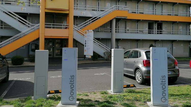 Premiere Classe Clermont Ferrand Sud Exterior