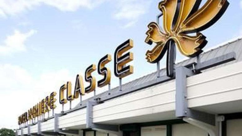 <b>Hotel Premiere Classe Compiegne - Jaux Exterior</b>. Images powered by <a href="https://iceportal.shijigroup.com/" title="IcePortal" target="_blank">IcePortal</a>.