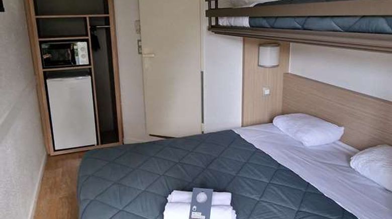 <b>Hotel Premiere Classe Compiegne - Jaux Room</b>. Images powered by <a href="https://iceportal.shijigroup.com/" title="IcePortal" target="_blank">IcePortal</a>.
