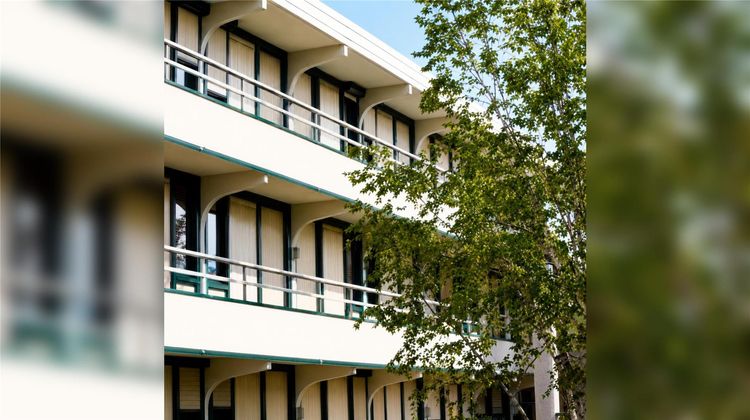 Hotel Premiere Classe Compiegne - Jaux Exterior
