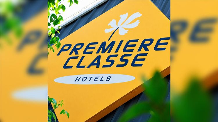 Hotel Premiere Classe Compiegne - Jaux Other