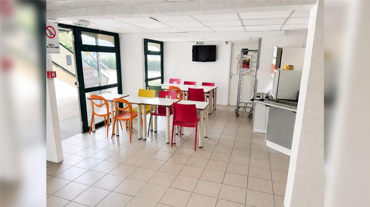 Hotel Premiere Classe Compiegne - Jaux Lobby