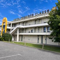 Hotel Premiere Classe Compiegne - Jaux