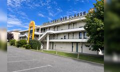 Hotel Premiere Classe Compiegne - Jaux