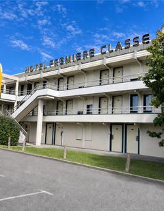 Hotel Premiere Classe Compiegne - Jaux