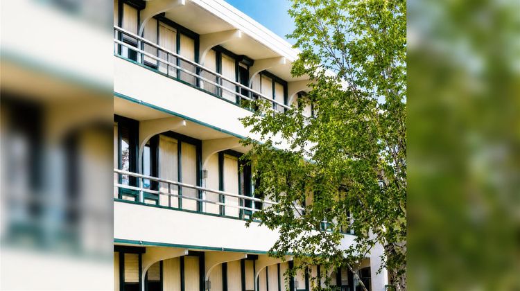 Hotel Premiere Classe Compiegne - Jaux Exterior