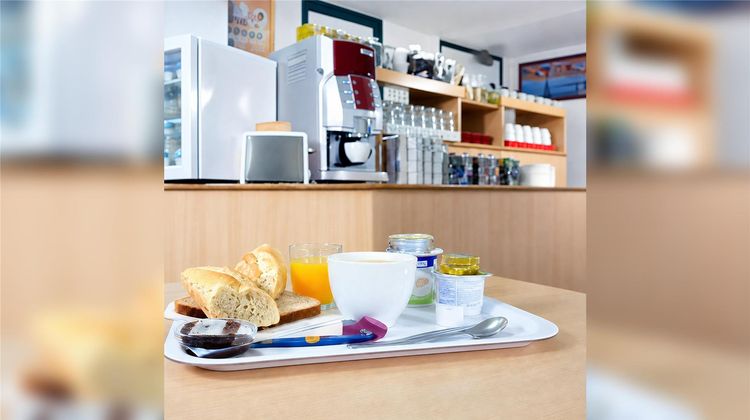 Hotel Premiere Classe Compiegne - Jaux Restaurant