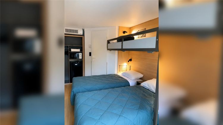 Hotel Premiere Classe Compiegne - Jaux Room