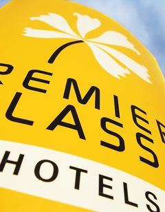 Premiere Classe Conflans-Sainte-Honorine