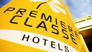Premiere Classe Conflans-Sainte-Honorine
