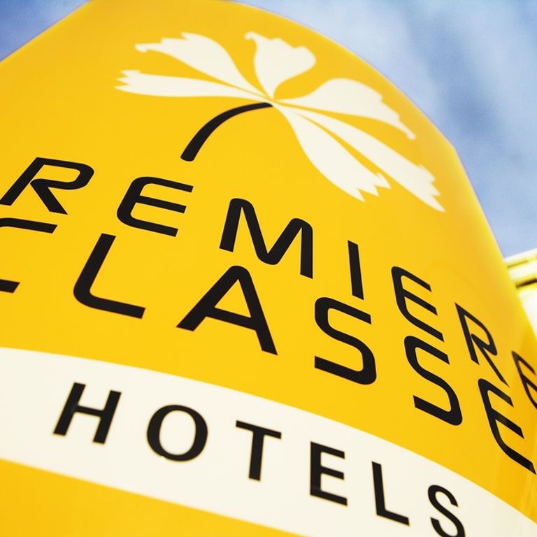 Premiere Classe Conflans-Sainte-Honorine