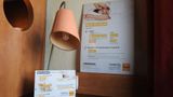 Premiere Classe Conflans-Sainte-Honorine Room