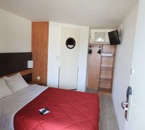 Premiere Classe Conflans-Sainte-Honorine Room