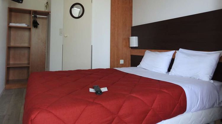 Premiere Classe Conflans-Sainte-Honorine Room