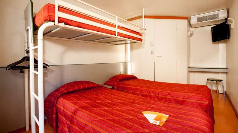 <b>Premiere Classe Coulommiers- Mouroux Room</b>. Images powered by <a href="https://iceportal.shijigroup.com/" title="IcePortal" target="_blank">IcePortal</a>.