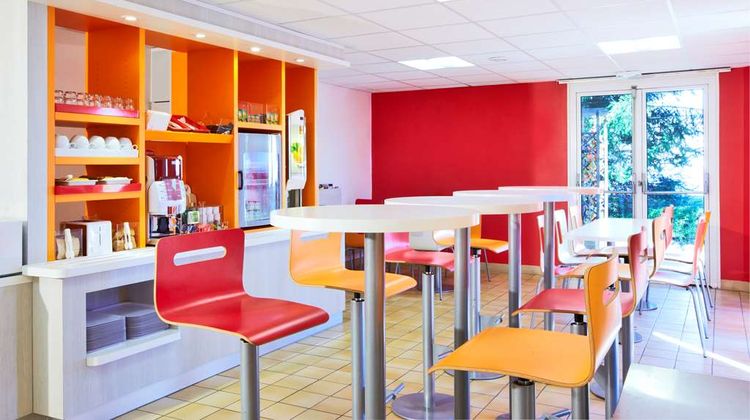 Hotel Premiere Classe Restaurant