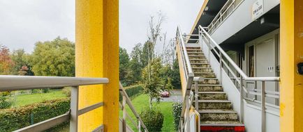 Hotel Premiere Classe Exterior