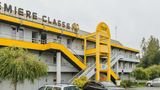 Hotel Premiere Classe Exterior