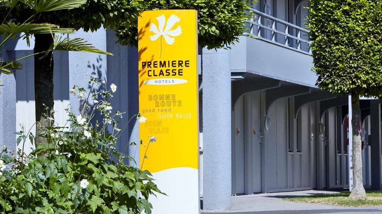 Hotel Premiere Classe Other