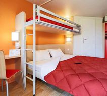 Hotel Premiere Classe Room