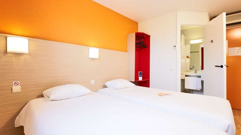 <b>Hotel Premiere Classe Room</b>. Images powered by <a href="https://iceportal.shijigroup.com/" title="IcePortal" target="_blank">IcePortal</a>.