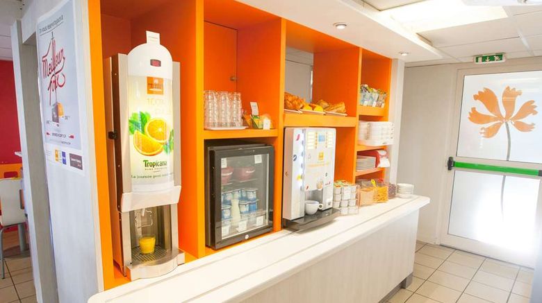 <b>Hotel Premiere Classe Restaurant</b>. Images powered by <a href="https://iceportal.shijigroup.com/" title="IcePortal" target="_blank">IcePortal</a>.