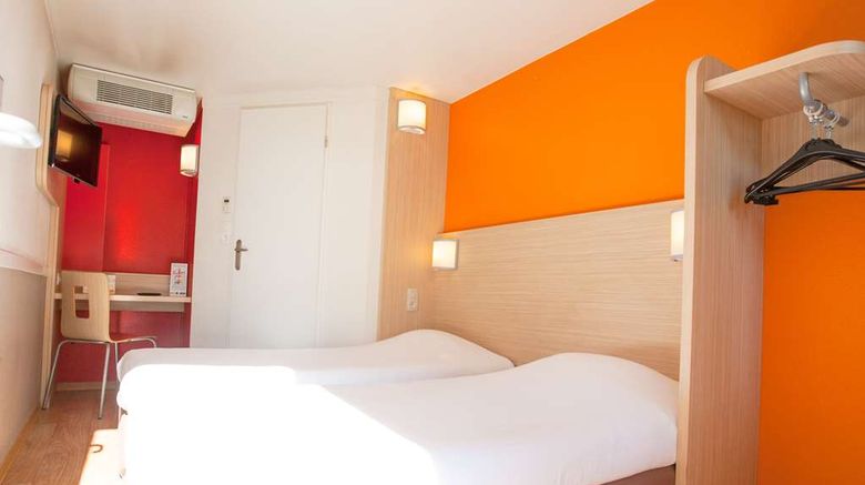 <b>Hotel Premiere Classe Room</b>. Images powered by <a href="https://iceportal.shijigroup.com/" title="IcePortal" target="_blank">IcePortal</a>.