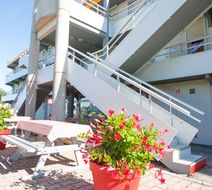 Hotel Premiere Classe Exterior