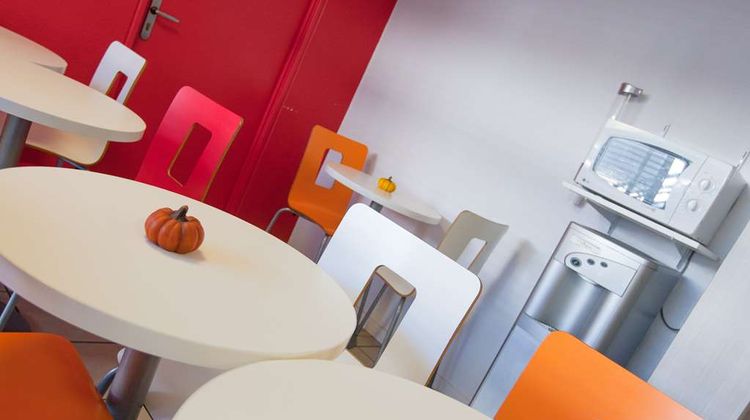 Hotel Premiere Classe Restaurant