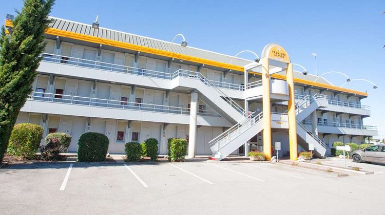 Hotel Premiere Classe Exterior