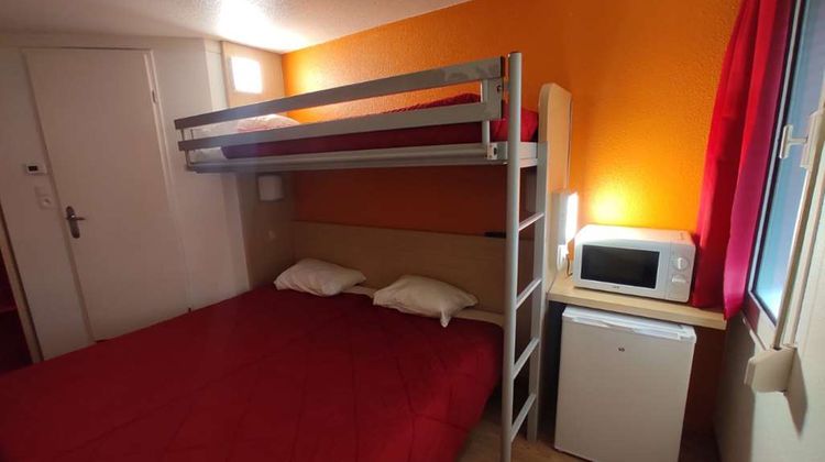 Hotel Premiere Classe Room