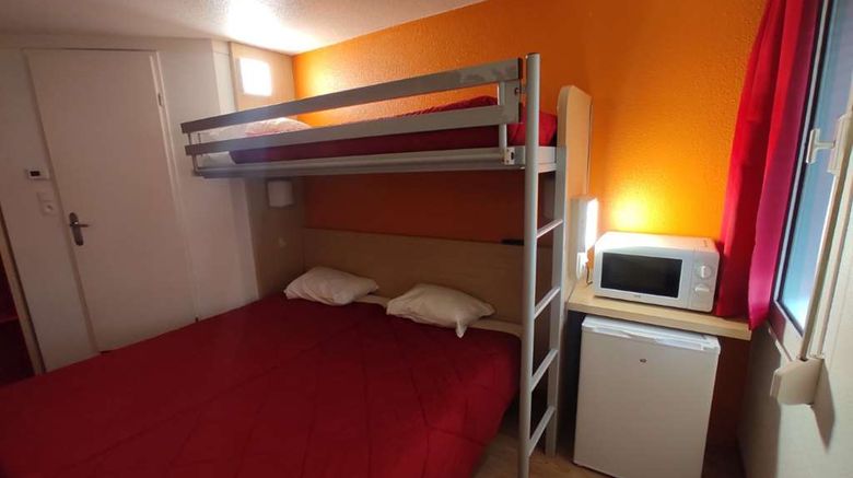 <b>Hotel Premiere Classe Room</b>. Images powered by <a href="https://iceportal.shijigroup.com/" title="IcePortal" target="_blank">IcePortal</a>.