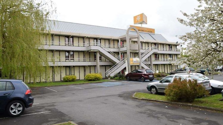 Hotel Premiere Classe Exterior