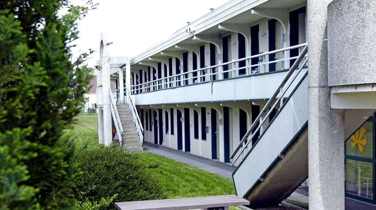 Hotel Premiere Classe Exterior