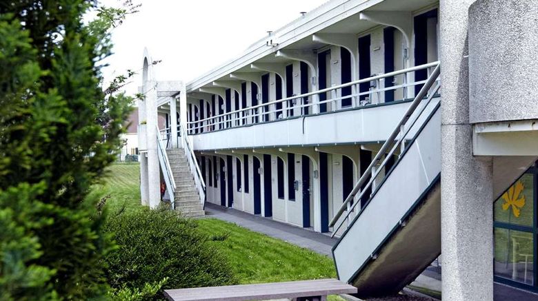 <b>Hotel Premiere Classe Exterior</b>. Images powered by <a href="https://iceportal.shijigroup.com/" title="IcePortal" target="_blank">IcePortal</a>.